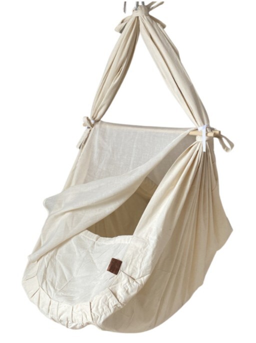 membantu z organickej bavlny